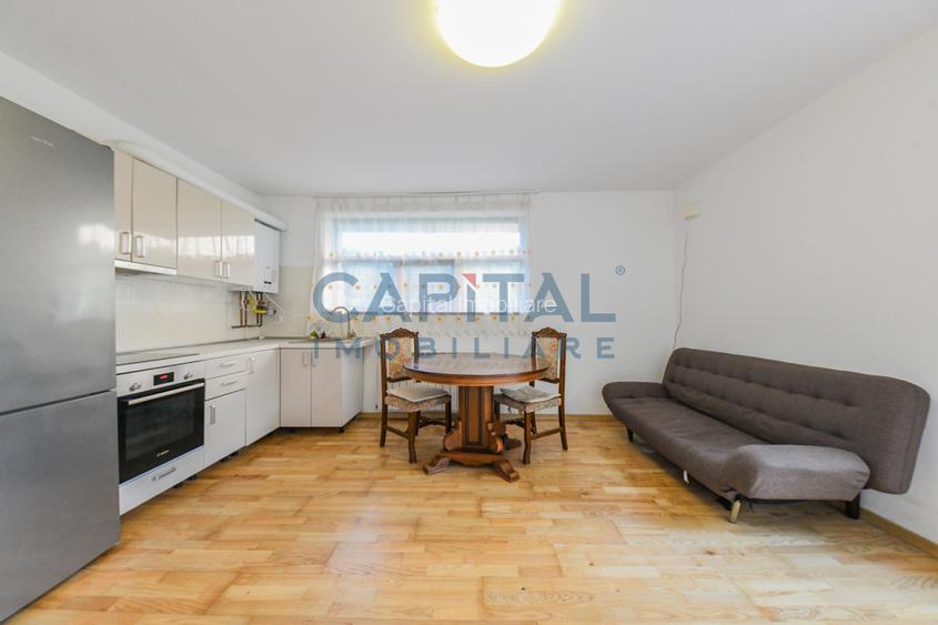 Apartament 2 camere + 78 mp de Gradina + Parcare, zona Hotel Athos, Buna Ziua! - 2