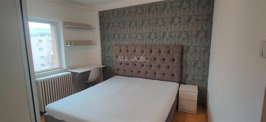 Apartament 3 camere Gara - 4