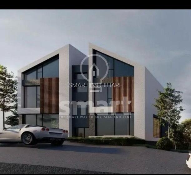 Teren cu autorizatie zona Kaufland Manastur - 2