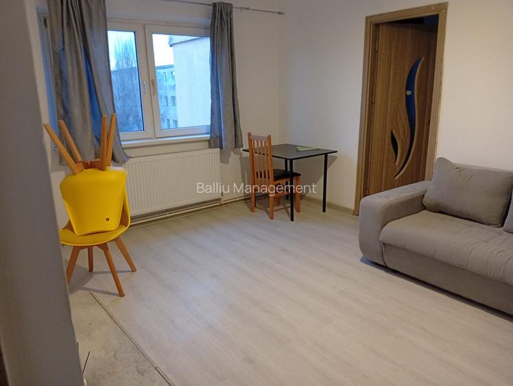 Apartament de închiriat – Năvodari - 2