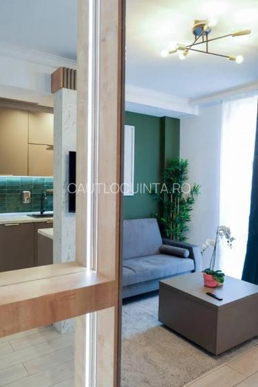Apartament 2 Camere | Zona Linistita | Mobilat Modern | Balcon Generos - 3