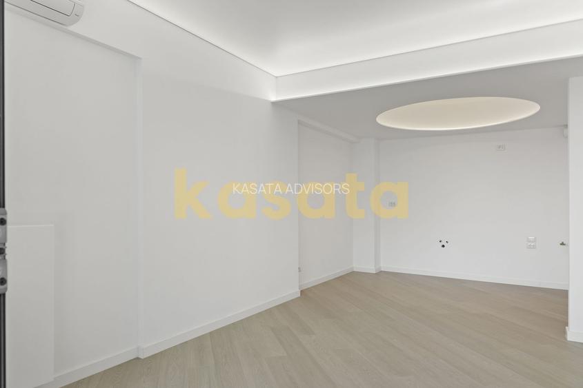 3 camere premium | Etaj 6 | Cortina North - 3