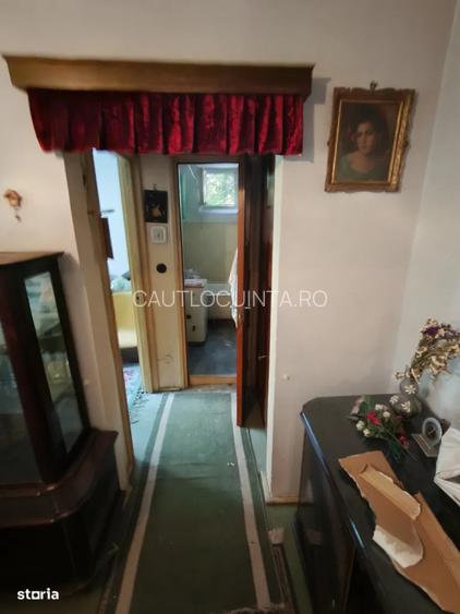Apartament 2 cam | Militari | Metrou Gorjului | Mobilat Utilat - 3