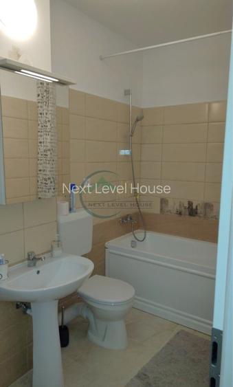 Apartament 2 camere, Sanpetru Residence - 3