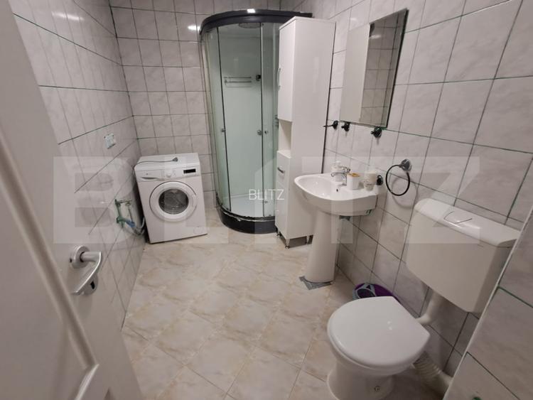 Apartament tip mansarda in zona porii, parcare inclusa  - 6