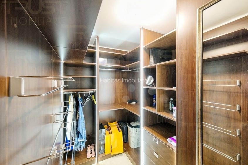 0%Comision 3camere, 74 mp-etaj5+parcare subterana Park Lake/Gheorgheni - 16