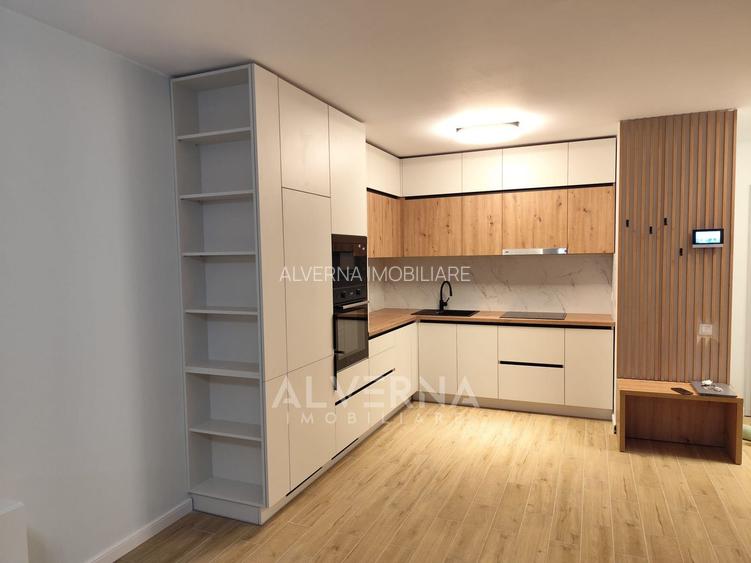 Apartament 2 camere 56mp | balcon | parcare | cartier Marasti - 3