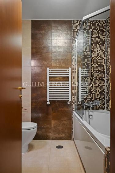 VÂNZARE Apartament 3 Camere Decomandat Aurel Vlaicu 107 Sector 1 - 12