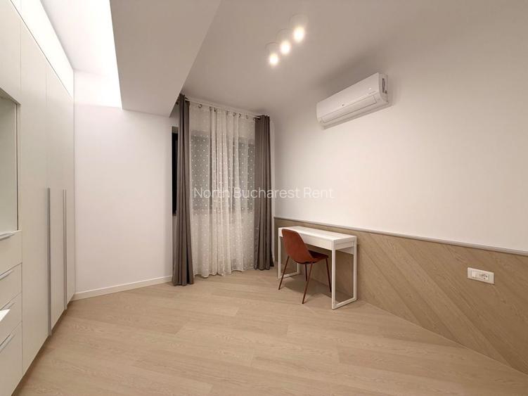 3 camere de inchiriat | PIPERA | MODERN - 11