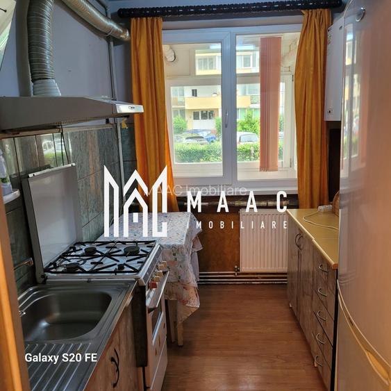 Închiriere apartament 2 camere in MIHAI VITEAZUL - 6