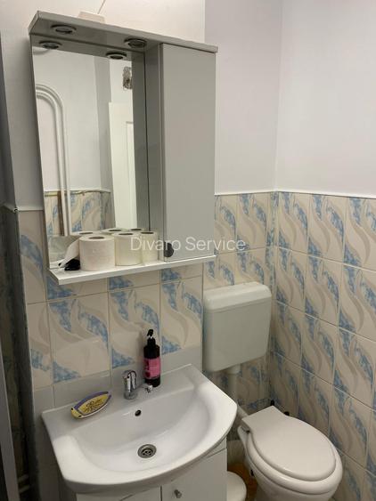 Inchiriere apartament 2 camere balcon generos Obor piata metrou - 11