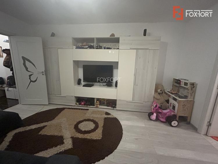 De vanzare apartament cu 2 camere in zona Girocului - 2