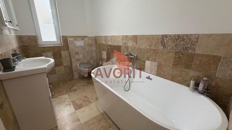 2 camere | Etaj 2 | Mobilat&utilat | Zona excelenta | Langa Eso - 9