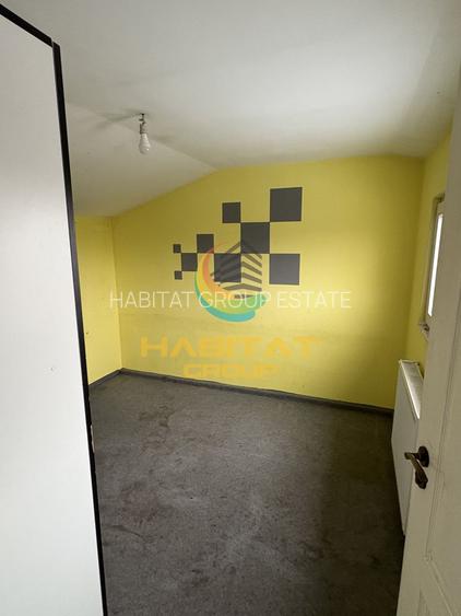 De Vanzare Casa Generoasa De 286mp Utili In Zona Luica - 3