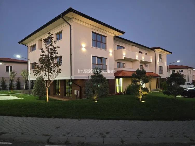 APARTAMENT PREMIUM, 2 CAMERE,etaj 1, CARTIER PRIVAT, IASI - 7