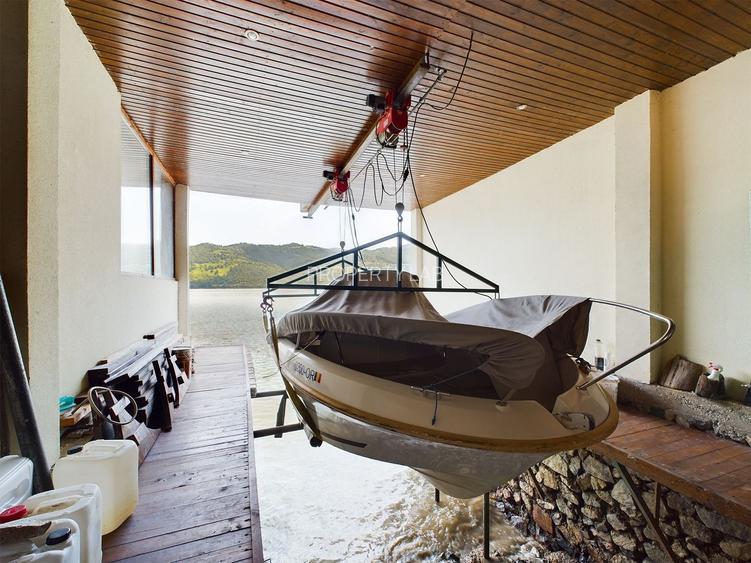 Pensiune de Lux pe Malul Dunării în Dubova - 25