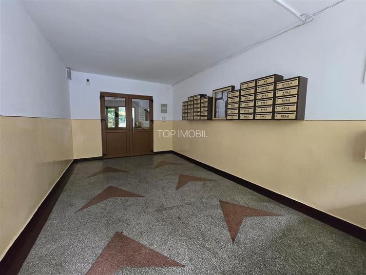 Apartament 2 camere Tatarasi - Renovat Complet - 9