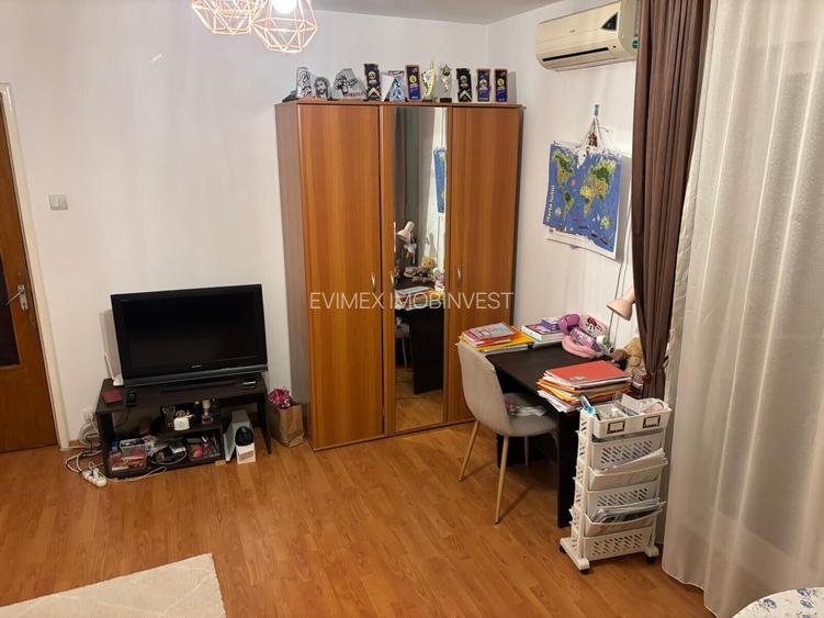 Dristor , Bulevard Camil Ressu, strada Ramnicu Sarat-garsoniera 37 mp - 5