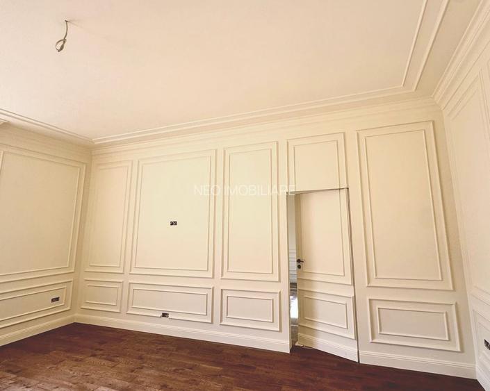 3 cam in Cladire istorica- Spatiu Birouri/Rezidential- Zona Centrala - 4