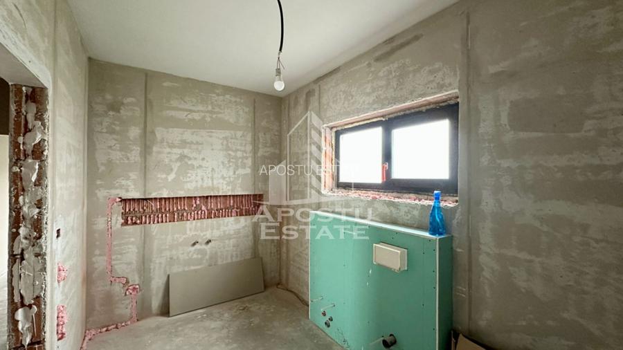 Casa moderna cu 5 camere de vanzare in Dumbravita - 16