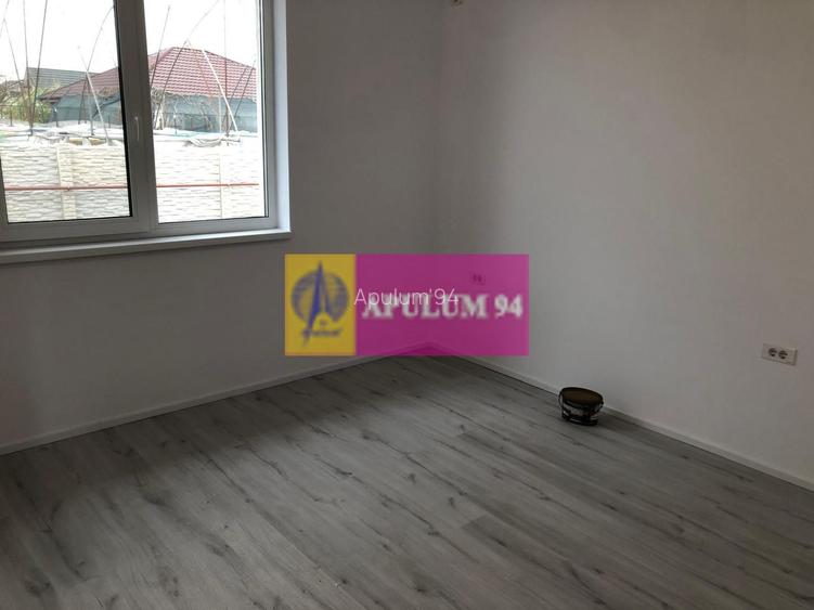 Casa 4 camere LUX "0 km" cu curte, in comuna Berceni - 5