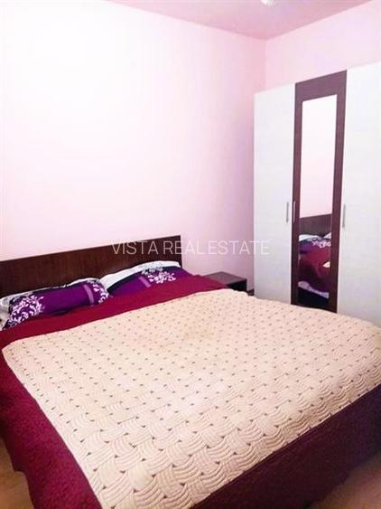 Apartament 2 camere, decomandat, parter inalt. Zona Racadau - 2