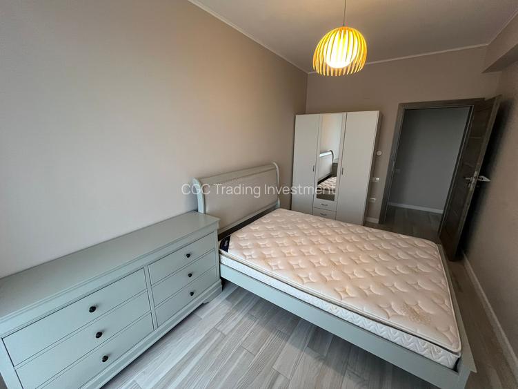 Complexul Rezidential Aviatorii-apartament de lux - 7