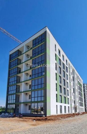 Apartamente de vanzare str. Gageni, nr. 131 - direct dezvoltator - 8