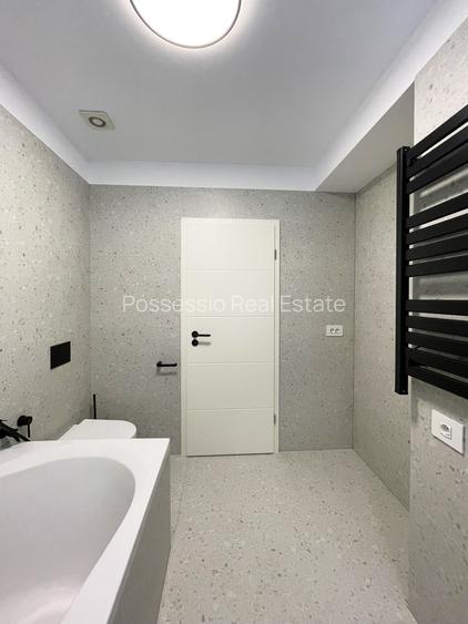 Rin Grand Hotel | 2 Camere | 65 mp | Complet renovat | Mobilat designer - 16