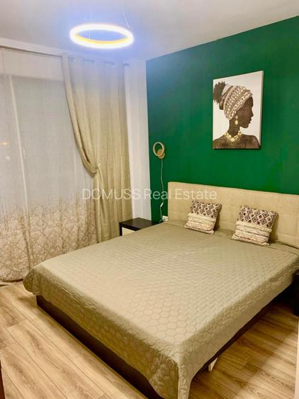 APARTAMENT 3 CAMERE | SISESTI | BANESA | 90 MP UTILI | PARCARE | - 7