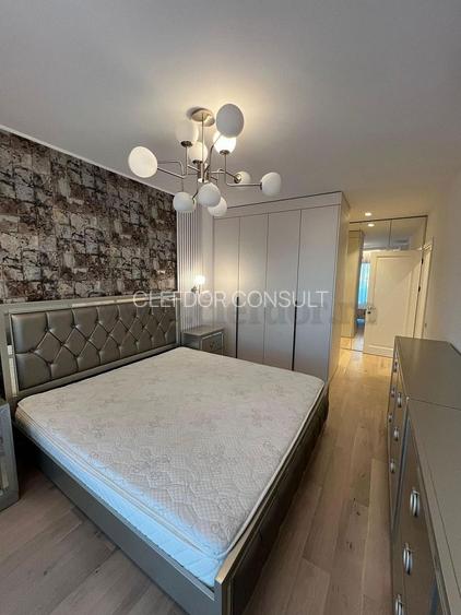 Apartament de închiriat în zona Iancu Nicolae - 11