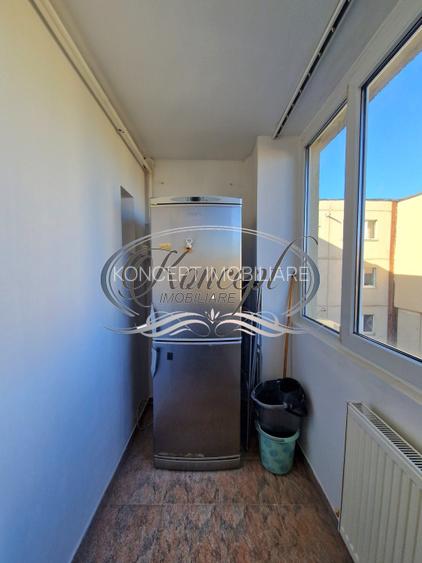 Apartament in zona UMF, cartier Zorilor  - 13