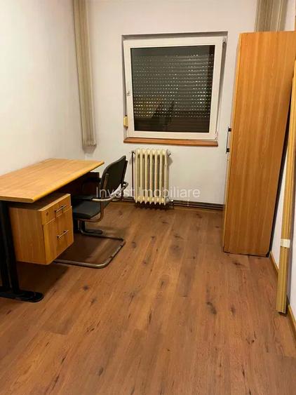 Apartament 4 camere-Centru-Palas Mall - 3