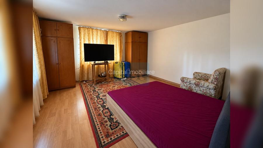 Casă individuală cu 2 apartamente complet independente , Baciu