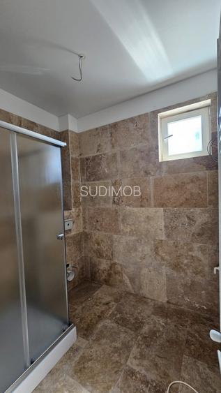 Apartament 3 camere cu gradina proprie 52 mp Leordeni Penny. - 5