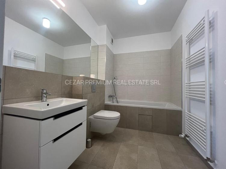 BANEASA  THE IVY PENTHOUSE 3 CAMERE LUX| 2 PARCARI - 22