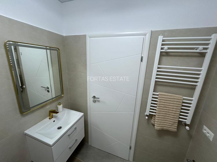 Garsoniera Spatioasa Perfecta pentru locuit sau Inverstitie! AC inclus in pret! - 6