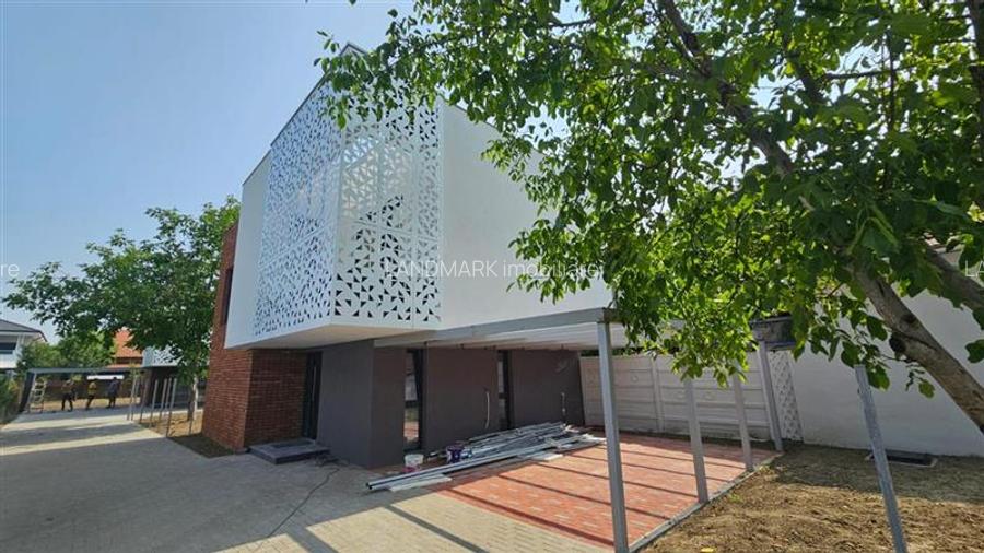 CASA noua stil minimalist 4 camere, carport C.Buziasului - 21