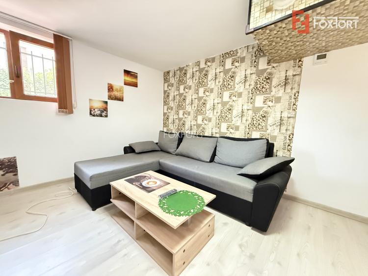 Apartament cu 3 camere de vanzare in Timisoara, zona Centrala - 13