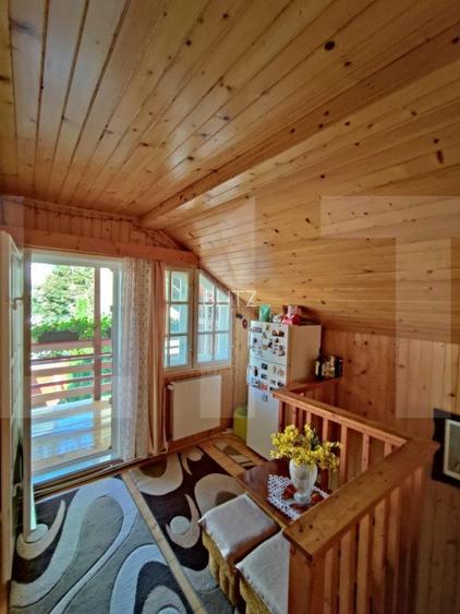  Casa individuala 180 mp, teren 250 mp, Marasti - 9