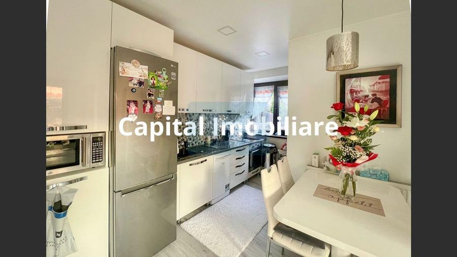 Casa la cheie ,confort si eleganta. - 14