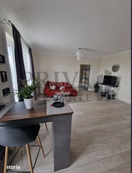 Apartament decomandat 2 camere Giroc - 5