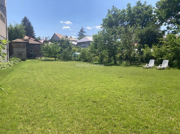 Casa + 1400 mp teren in Targoviste cartier Sarbi - 8