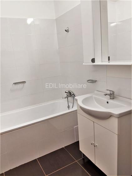 Apartament de închiriat, 1 cameră, 45 mp, Zorilor zona Spitalul de Recuperare - 17