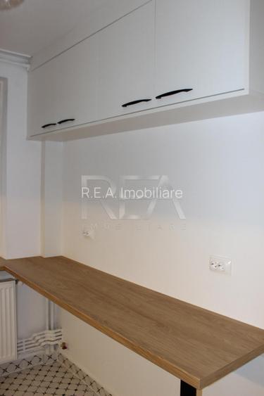 Apartament 3 camere, Obor  - 39