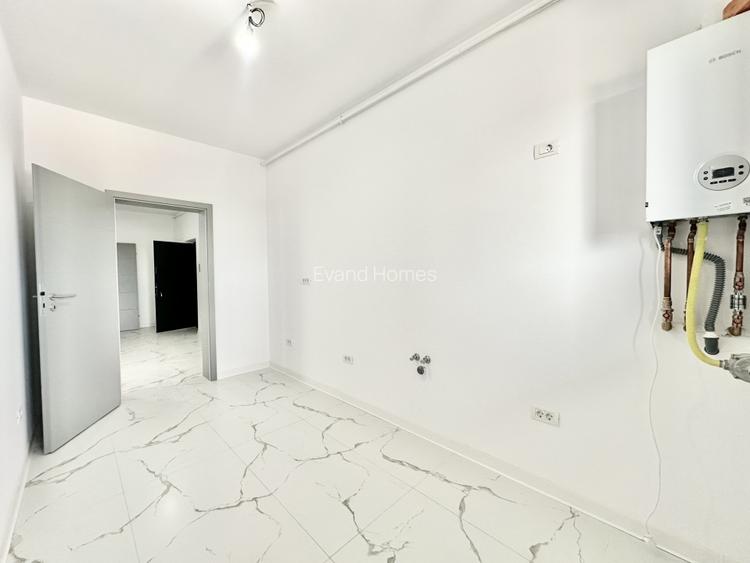 Muta-te Intr-un Apartament Nou in Giroc – 2 Camere, Design Modern, Zona Neptun - 9