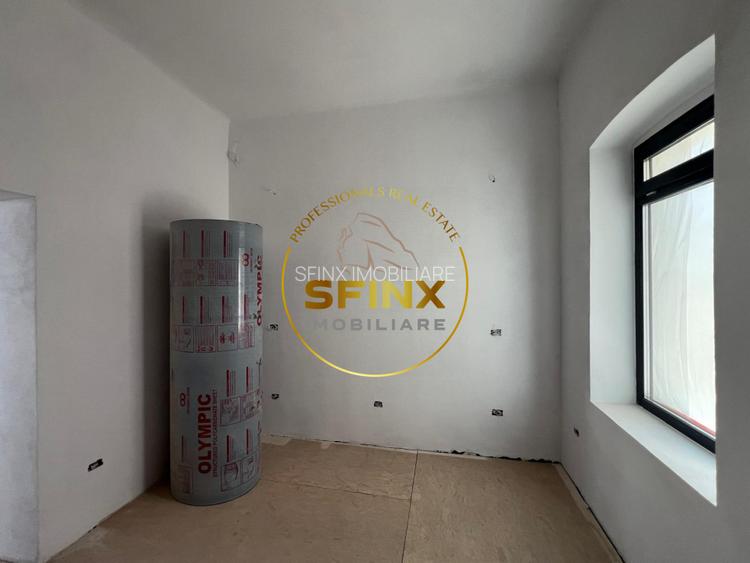 10 camere casa ultracentral, Hristo Botev, curte , loc parcare - 3