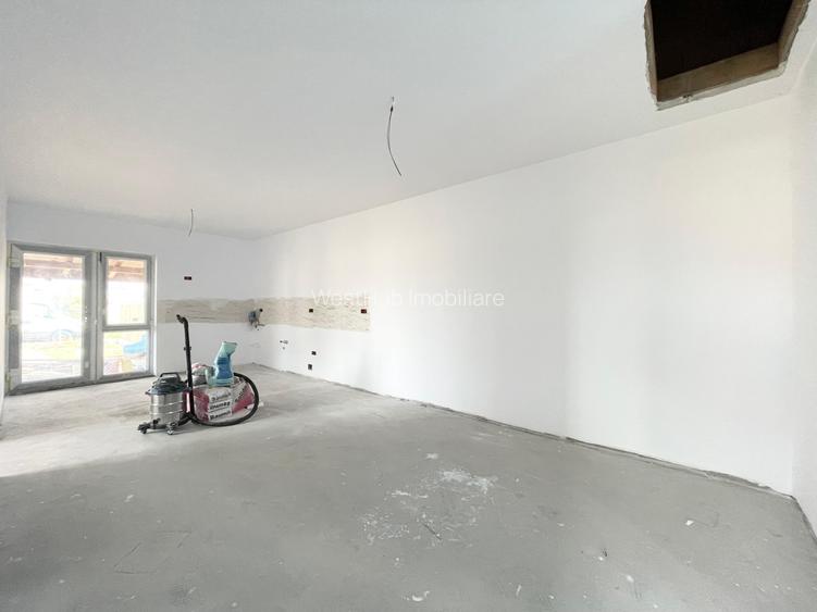 Duplex 4 camere Mosnita Veche-Drumul Boilor - 2