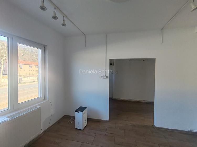 Închiriez spațiu comercial  - 6