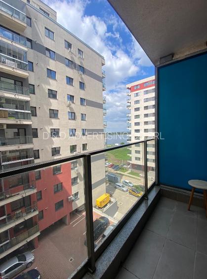 Militari - Lacul Morii - Apartament 2 camere Modern - Bloc NOU -Centrala Proprie - 14